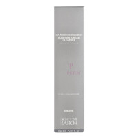 Babor Sensitive Soothing Cream Cleanser 150ml