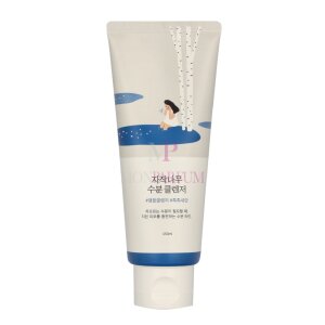 Round Lab Birch Juice Moisturizing Cleanser 150ml