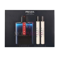 Prada Luna Rossa Ocean Pour Homme Giftset