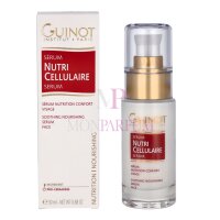 Guinot Nutri Cellulaire Soothing Nourishing Serum 30ml
