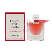 LancÃ´me La Vie est Belle IntensÃ©ment Eau de Parfum 50ml