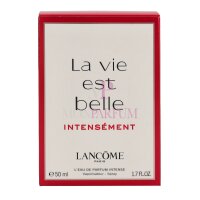 Lancome La Vie Est Belle Intensement Eau de Parfum 50ml