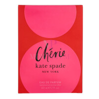 Kate Spade Cherie Edp Spray