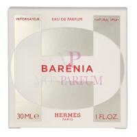 Hermes Barenia Eau de Parfum Refillable 30ml