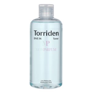 Torriden Dive In Low Molecular Hyaluronic Acid Toner