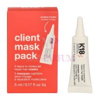 K18 Leave-in Molecular Repair Mask