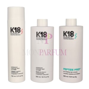 K18 Prep + Repair Kit