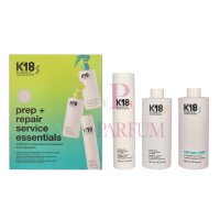 K18 Prep + Repair Kit