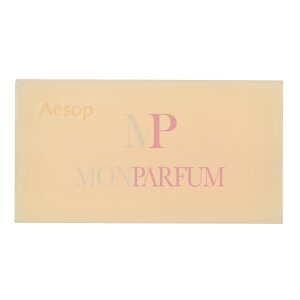 Aesop Refresh Bar Soap