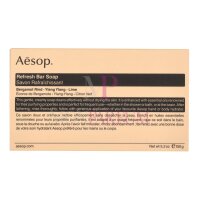 Aesop Refresh Bar Soap