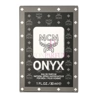 MCM Onyx Edp Spray