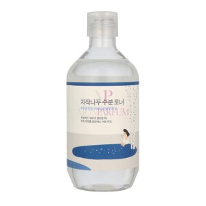 Round Lab Birch Juice Moisturizing Toner 300ml