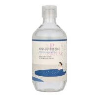 Round Lab Birch Juice Moisturizing Toner 300ml