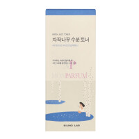 Round Lab Birch Juice Moisturizing Toner 300ml