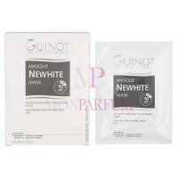 Guinot Newhite Brightening Mask