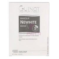 Guinot Newhite Brightening Mask