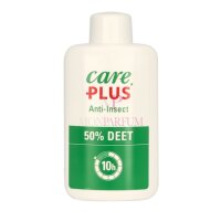 Care Plus Anti-Insect - Deet Lotion 50%