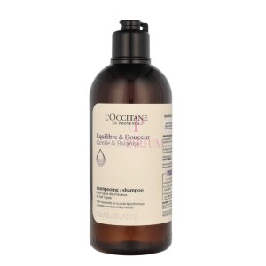 LOccitane Gentle & Balance Shampoo 300ml