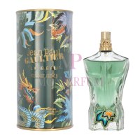 J.P. Gaultier Le Beau Paradise Garden Edp Spray