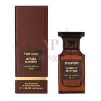Tom Ford Myrrhe Mystere Eau de Parfum 50ml