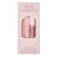 Kylie Candy K High Gloss & Liner Lip Duo Set 4,4ml