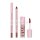 Kylie Candy K High Gloss & Liner Lip Duo Set 4,4ml