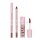 Kylie Candy K High Gloss & Liner Lip Duo Set