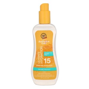 Australian Gold Ultimate Hydration Lotion SPF15