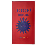 JOOP! Homme Neon Eau de Toilette 125ml
