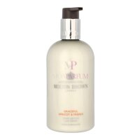 M.Brown Graceful Apricot & Freesia Body Lotion