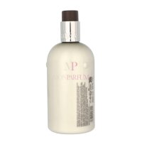 M.Brown Graceful Apricot & Freesia Body Lotion