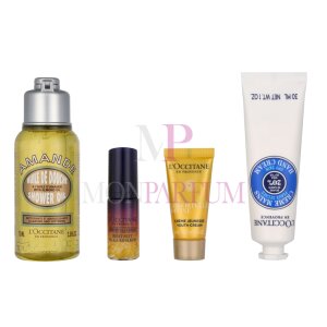 LOccitane Iconics LOccitane Set