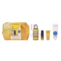 LOccitane Iconics LOccitane Set