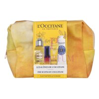 LOccitane Iconics LOccitane Set