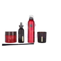 Rituals Ayurveda Large Set 610ml