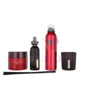 Rituals Ayurveda Large Set