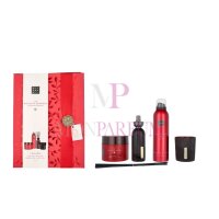 Rituals Ayurveda Large Set