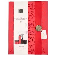 Rituals Ayurveda Large Set