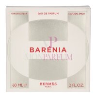 Hermes Barenia Eau de Parfum Refillable 60ml