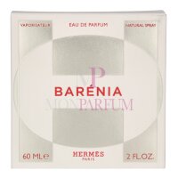 Hermes Barenia Edp Spray Refillable