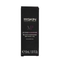 111SKIN Celestial Black Diamond Retinol Oil 30ml
