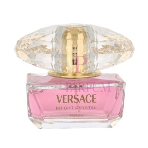 Versace Bright Crystal Parfum Spray 50ml