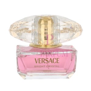 Versace Bright Crystal Parfum Spray