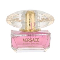 Versace Bright Crystal Parfum Spray