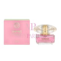 Versace Bright Crystal Parfum Spray