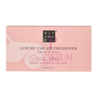 Rituals Sakura Life Is A Journey Car Perfume 6g