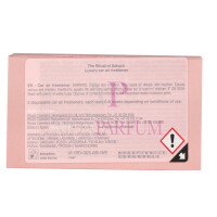 Rituals Sakura Life Is A Journey Car Perfume 6g