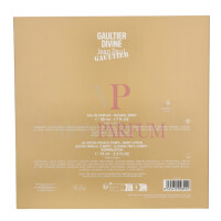 Jean Paul Gaultier Divine Geschenkset Eau de Parfum 50ml/Body Lotion 75ml