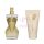 Jean Paul Gaultier Divine Geschenkset Eau de Parfum 50ml/Body Lotion 75ml