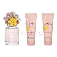 Marc Jacobs Daisy Eau So Fresh Geschenkset 225ml